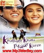 Khullam Khulla Pyaar Karen 2001